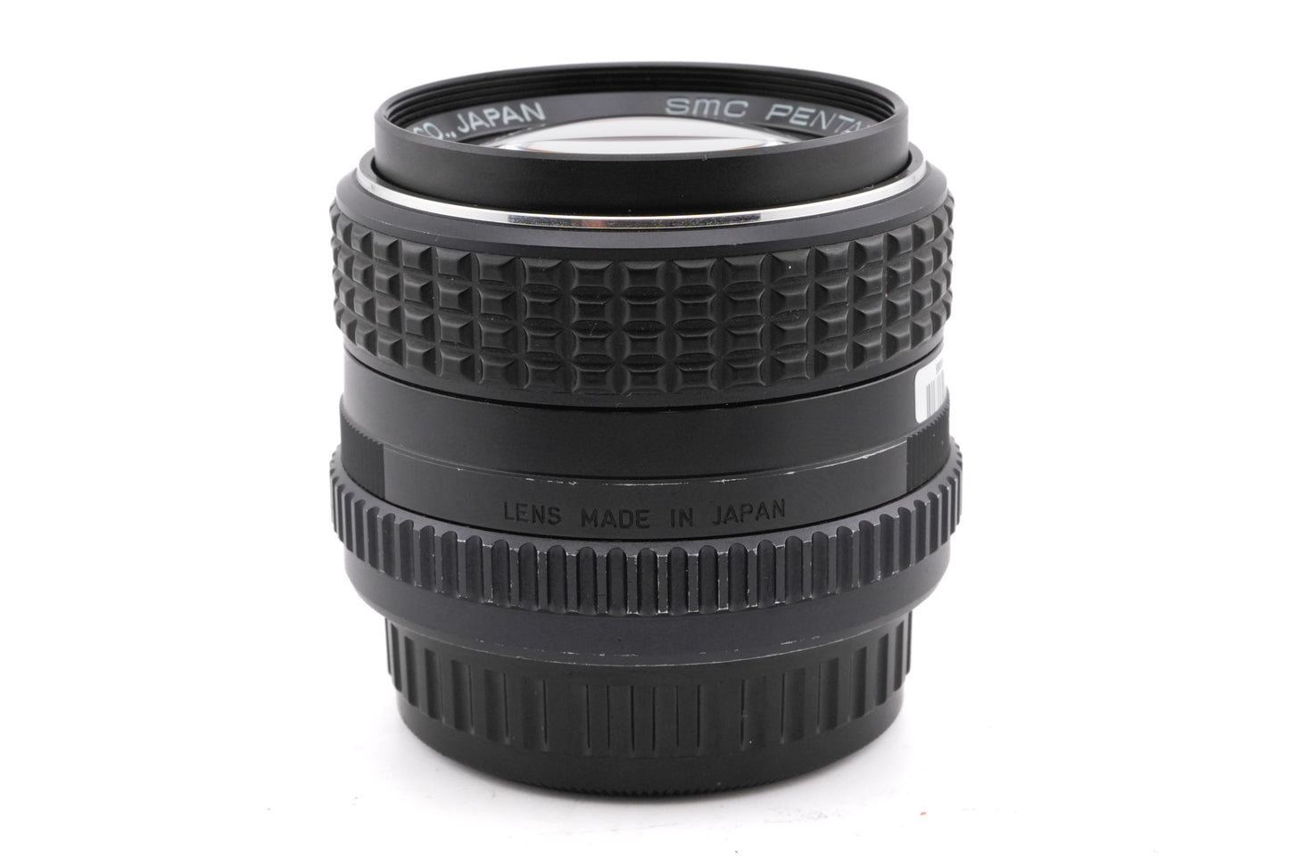 Pentax 85mm f2 SMC Pentax-M