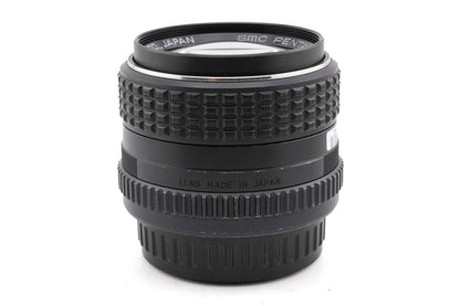 Pentax 85mm f2 SMC Pentax-M