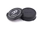 Canon 50mm f1.8 FDn