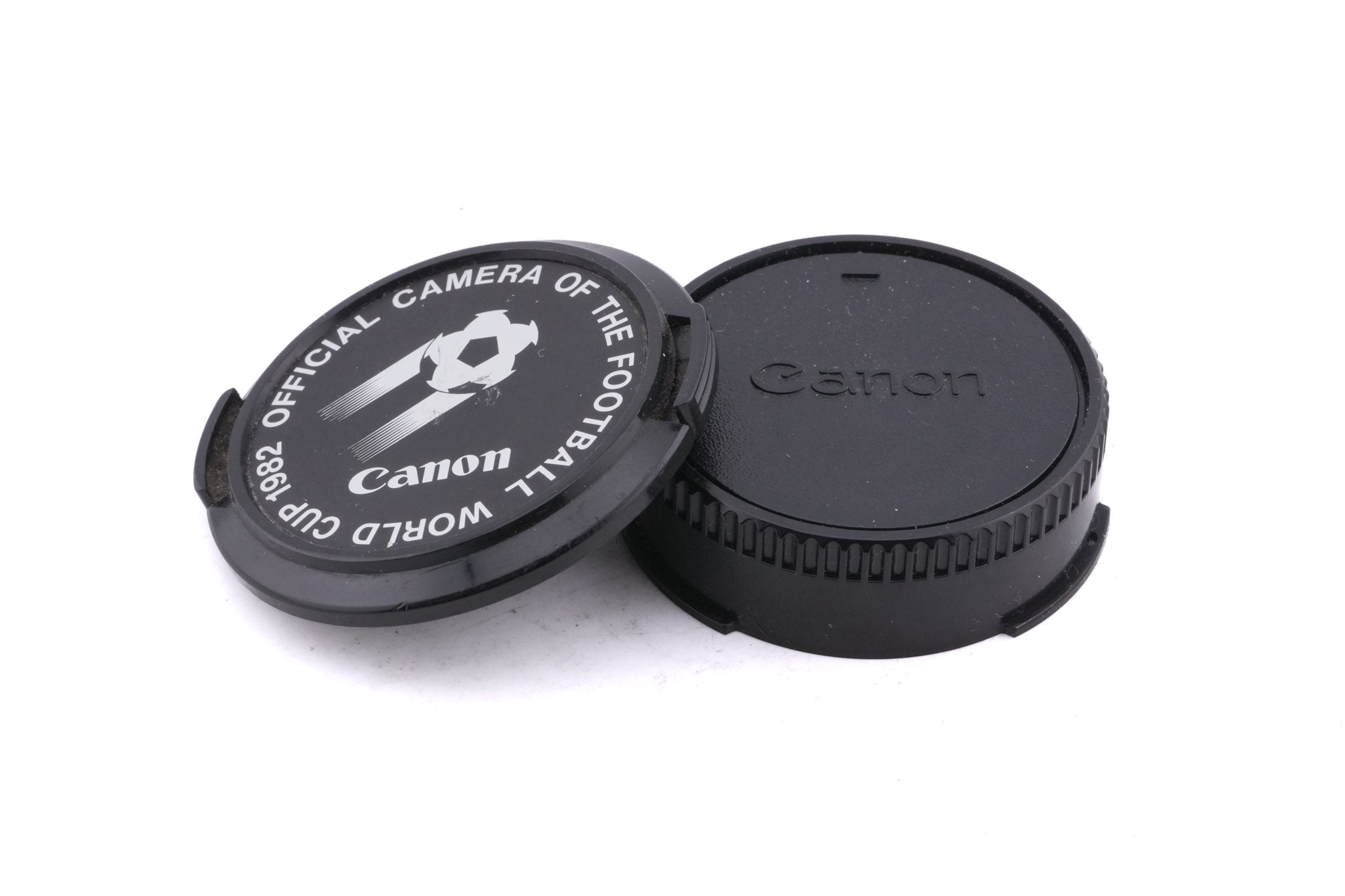 Canon 50mm f1.8 FDn