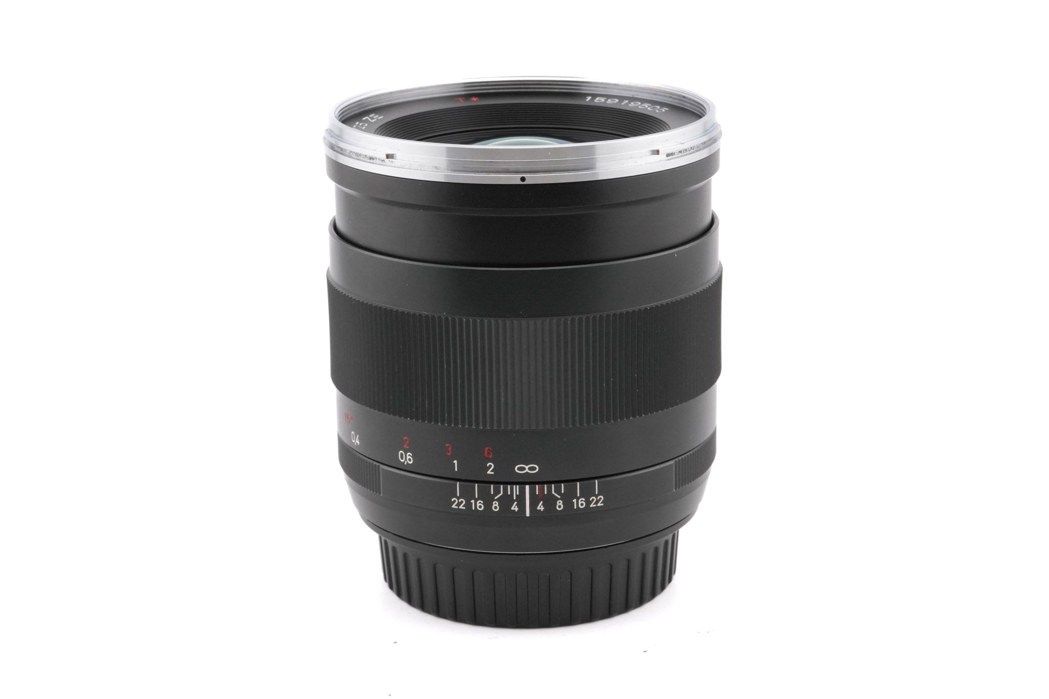 Carl Zeiss 25mm f2 Distagon T* ZE – Kamerastore