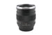 Carl Zeiss 25mm f2 Distagon T* ZE