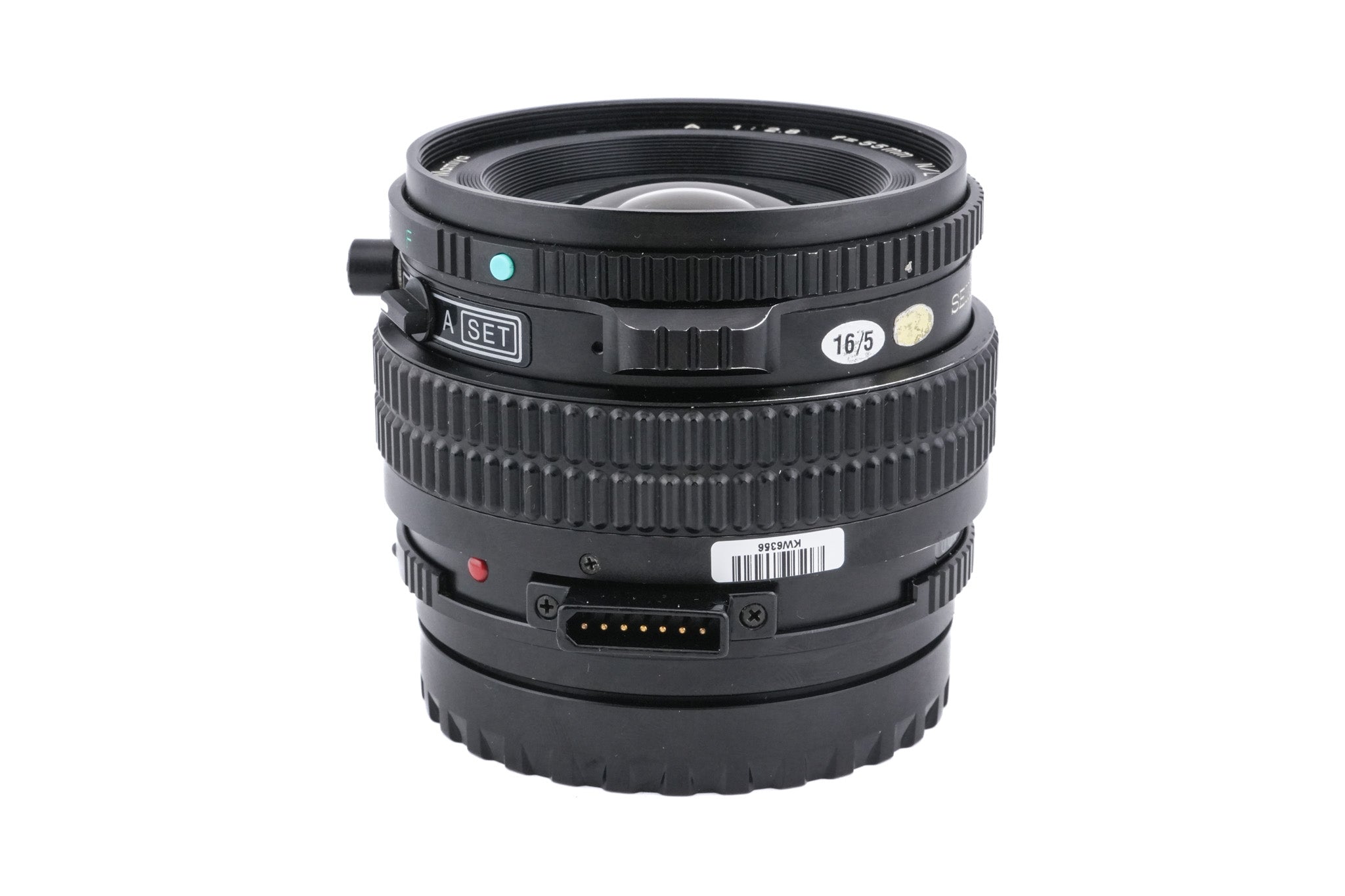 mamiya645 super 55mm f2.8 セット 【公式通販】