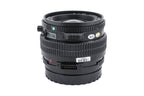 Mamiya 55mm f2.8 N/L