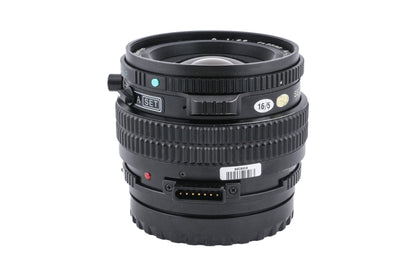 Mamiya 55mm f2.8 N/L