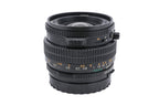 Mamiya 55mm f2.8 N/L
