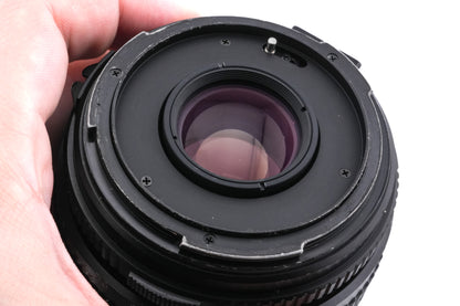 Mamiya 55mm f2.8 N/L