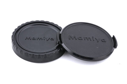 Mamiya 55mm f2.8 N/L