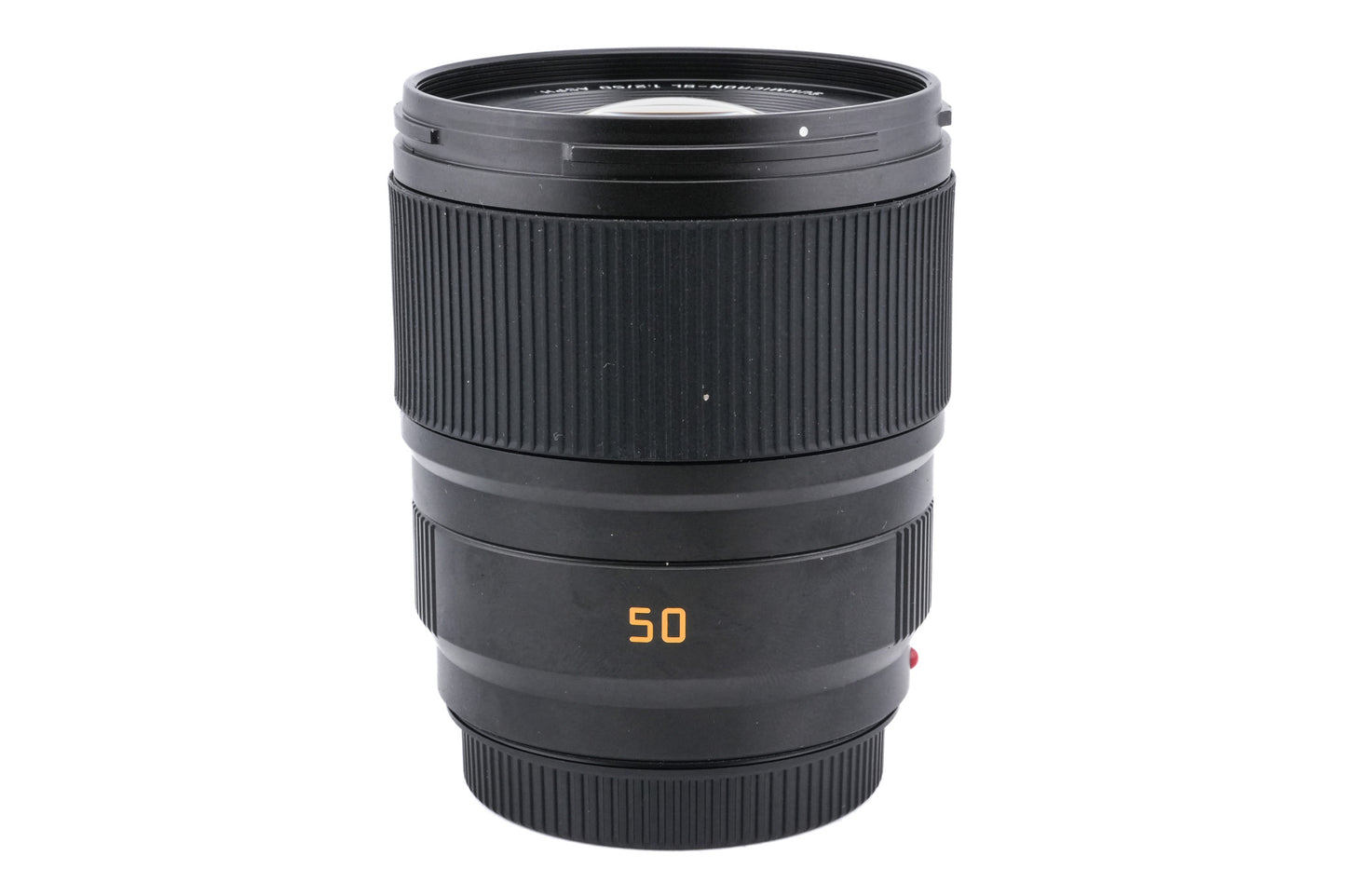 Leica 50mm f2 Summicron-SL ASPH. (11193)