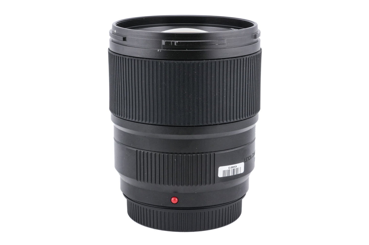 Leica 50mm f2 Summicron-SL ASPH. (11193)