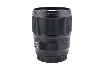 Leica 50mm f2 Summicron-SL ASPH. (11193)