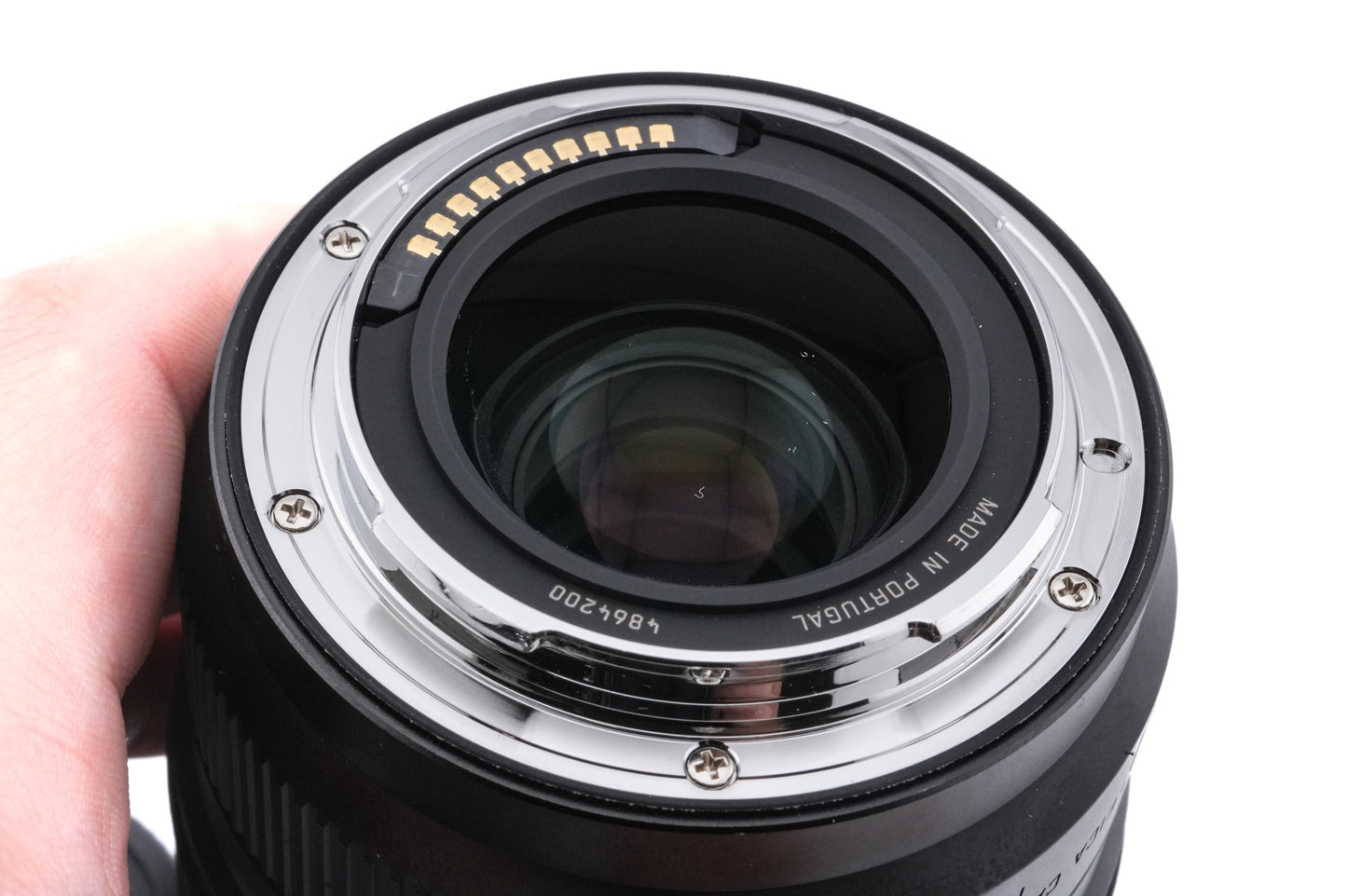 Leica 50mm f2 Summicron-SL ASPH. (11193)