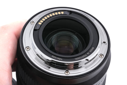 Leica 50mm f2 Summicron-SL ASPH. (11193)