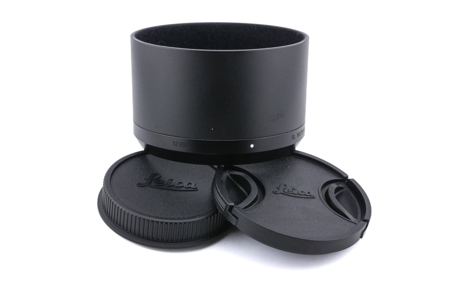 Leica 50mm f2 Summicron-SL ASPH. (11193)