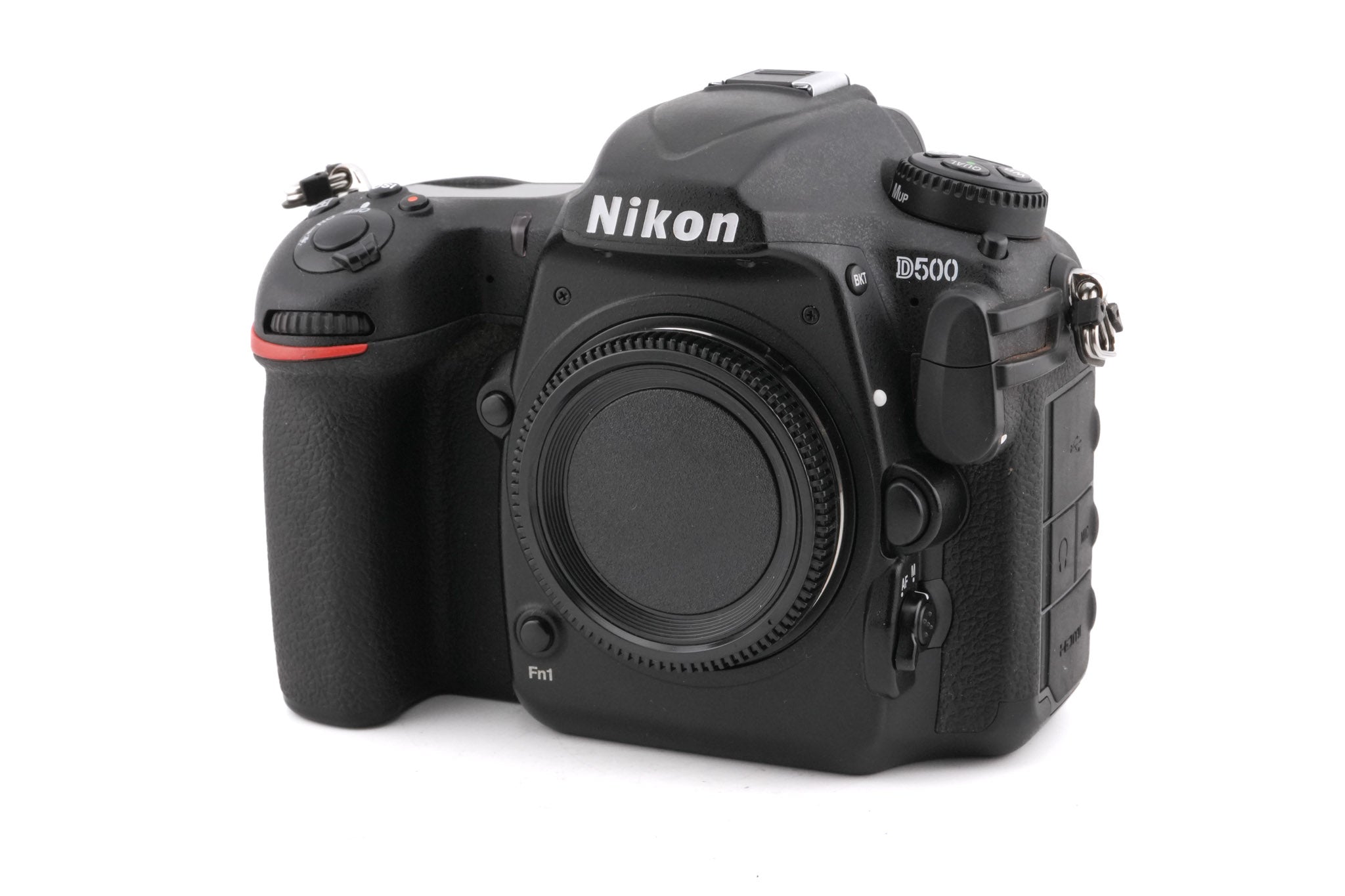 Nikon D500 ＋Nikon MB-D17 【公式通販】