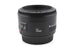 Canon 50mm f1.8 STM