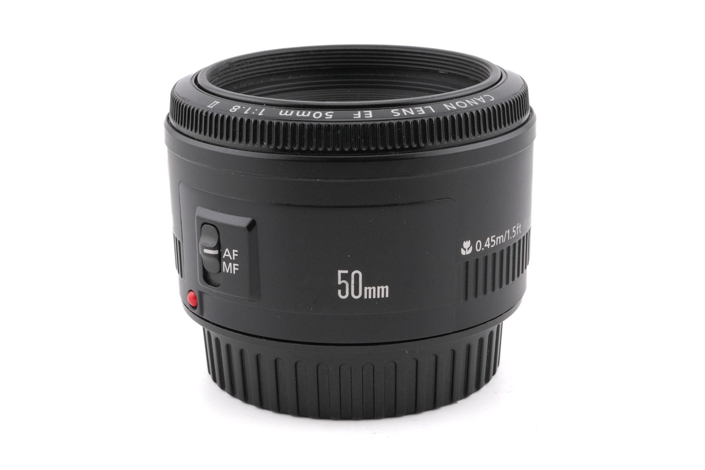 Canon 50mm f1.8 STM