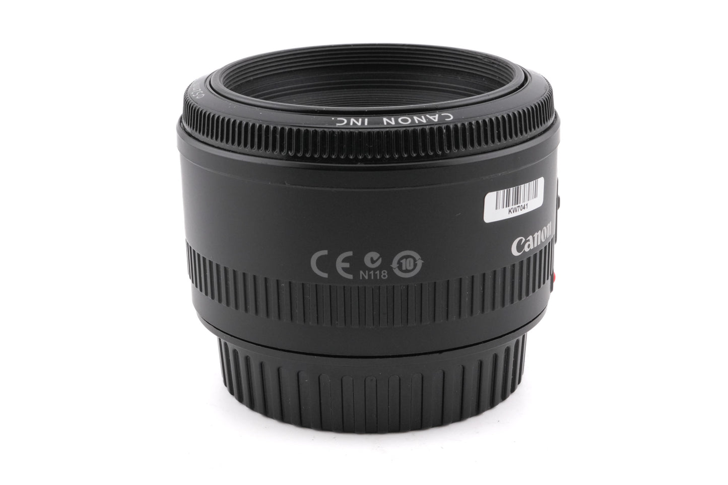 Canon 50mm f1.8 STM