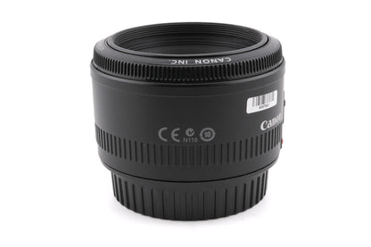 Canon 50mm f1.8 STM