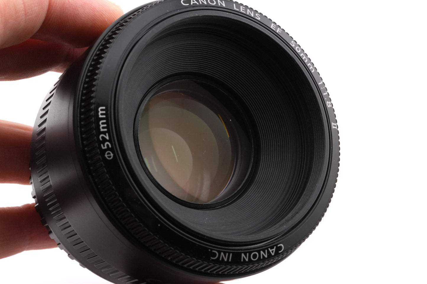 Canon 50mm f1.8 STM