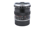 Carl Zeiss 21mm f2.8 Biogon T* ZM
