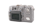 Canon Powershot G2
