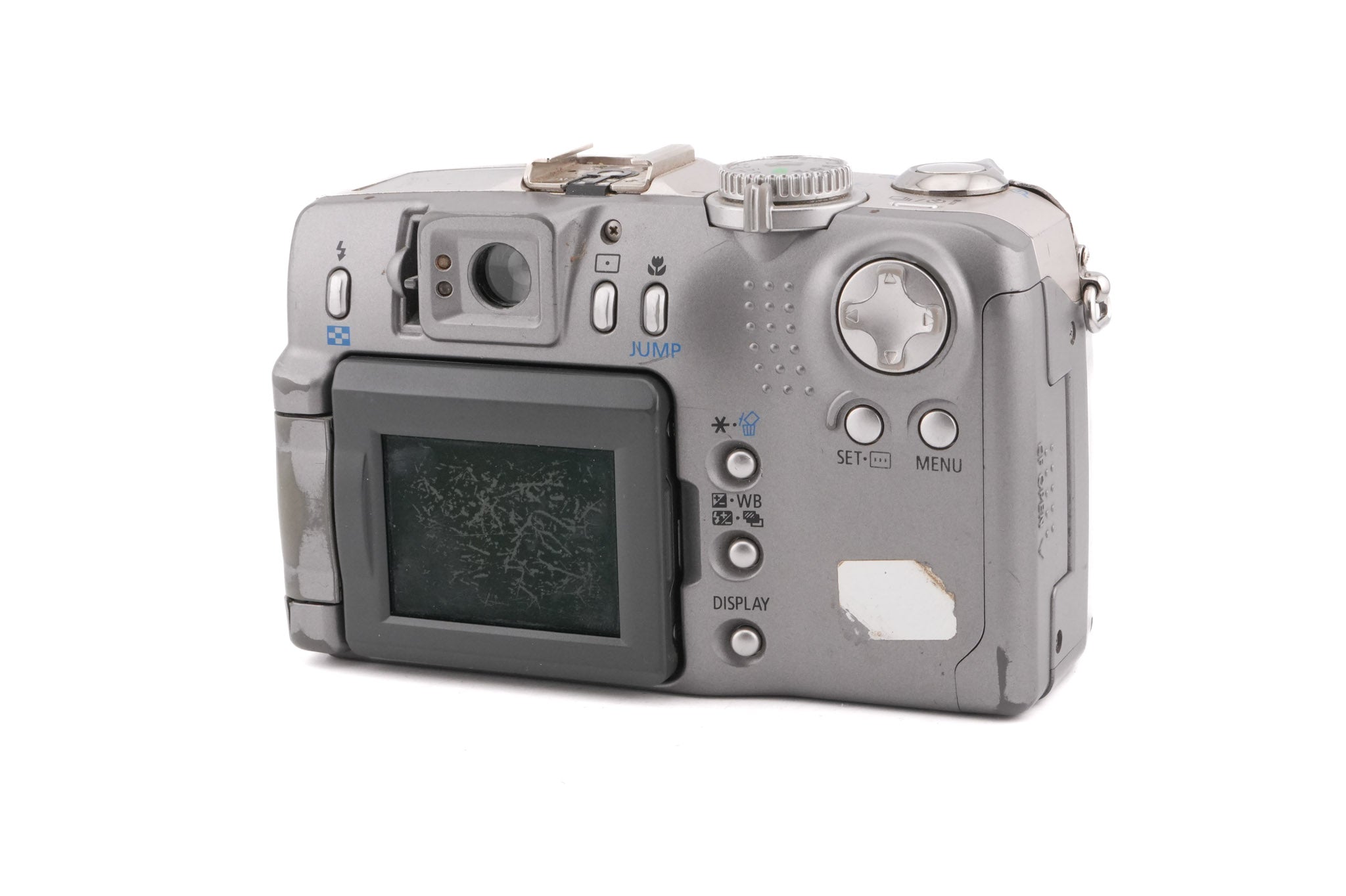 Canon Powershot G2