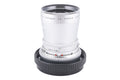 Hasselblad 50mm f4 Distagon C (Silver, OBDOC / 20044)