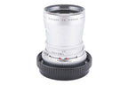 Hasselblad 50mm f4 Distagon C (Silver, OBDOC / 20044)