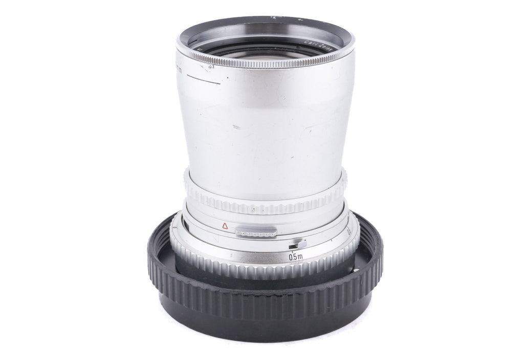 Hasselblad 50mm f4 Distagon C (Silver, OBDOC / 20044)
