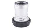 Hasselblad 50mm f4 Distagon C (Silver, OBDOC / 20044)