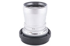 Hasselblad 50mm f4 Distagon C (Silver, OBDOC / 20044)