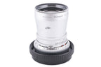 Hasselblad 50mm f4 Distagon C (Silver, OBDOC / 20044)