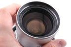 Hasselblad 50mm f4 Distagon C (Silver, OBDOC / 20044)