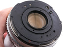 Hasselblad 50mm f4 Distagon C (Silver, OBDOC / 20044)