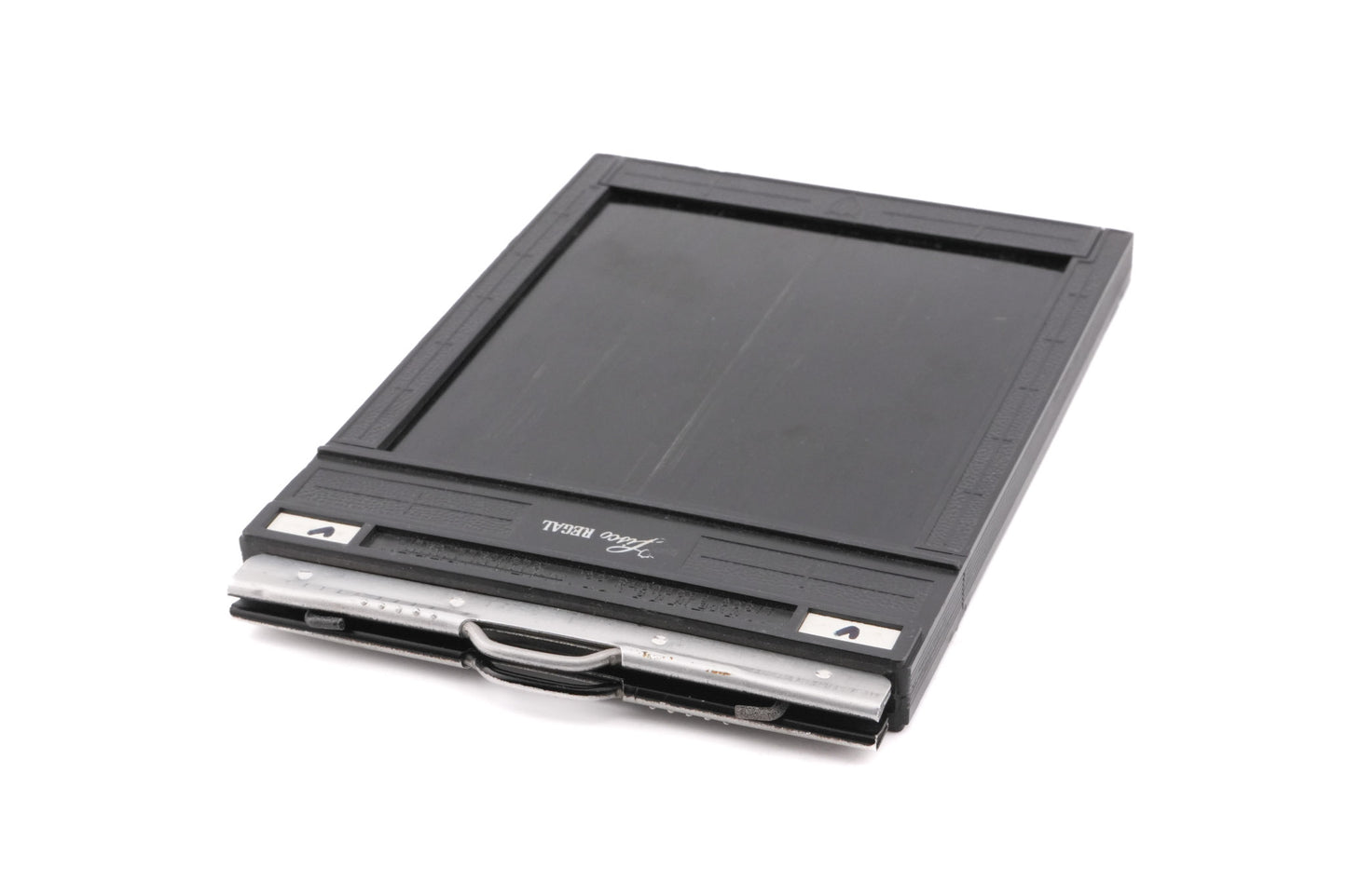 Lisco Regal 4x5" Cut Film Holder