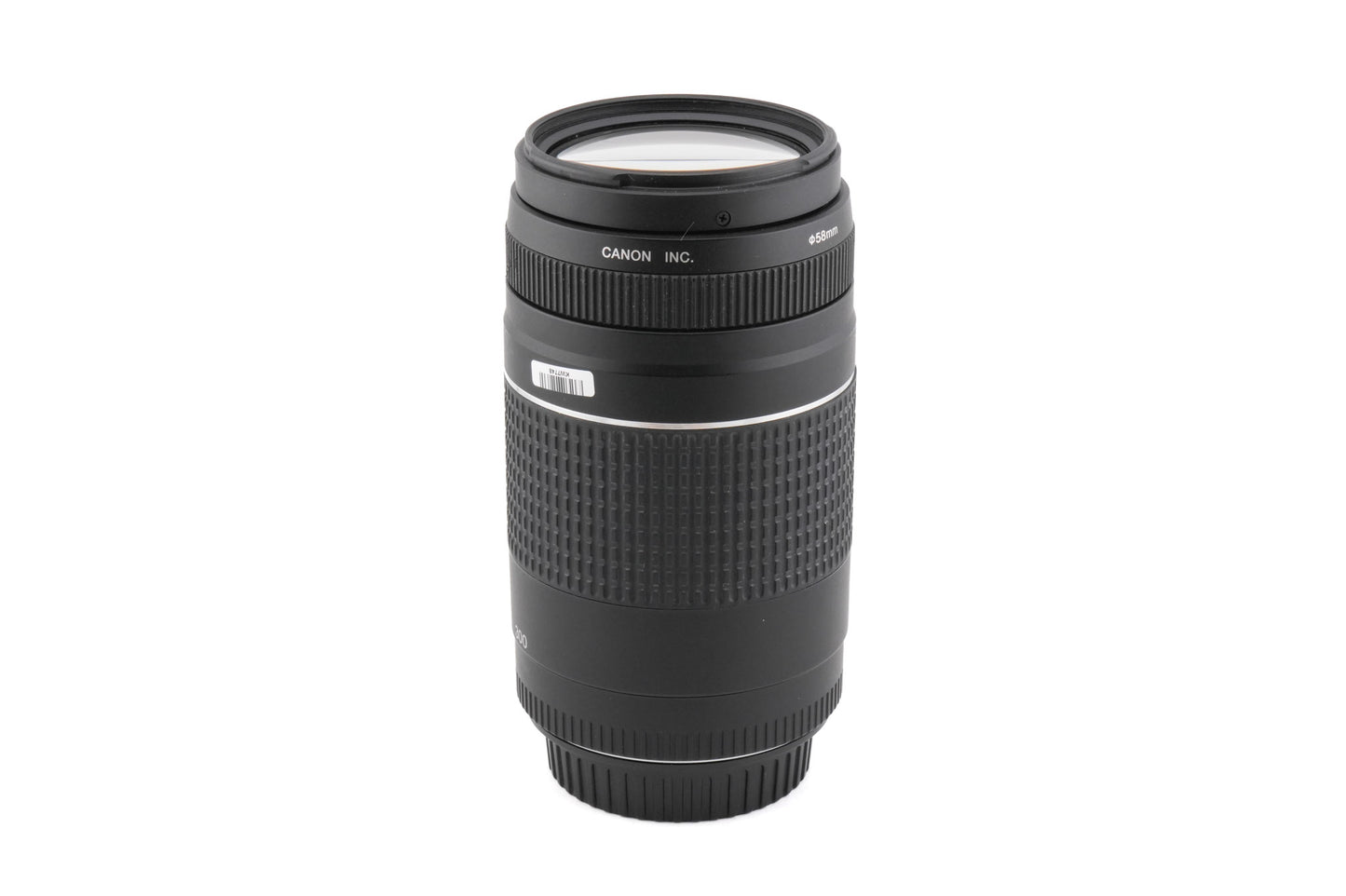 Canon 75-300mm f4-5.6 III