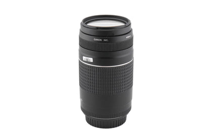 Canon 75-300mm f4-5.6 III
