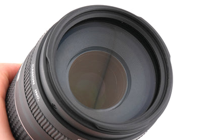 Canon 75-300mm f4-5.6 III