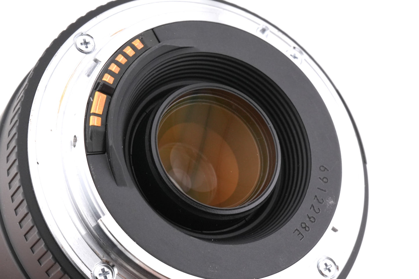 Canon 75-300mm f4-5.6 III