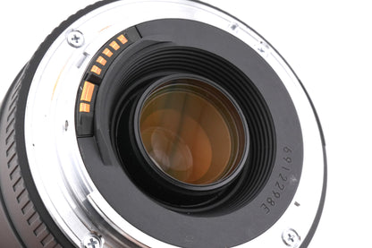 Canon 75-300mm f4-5.6 III