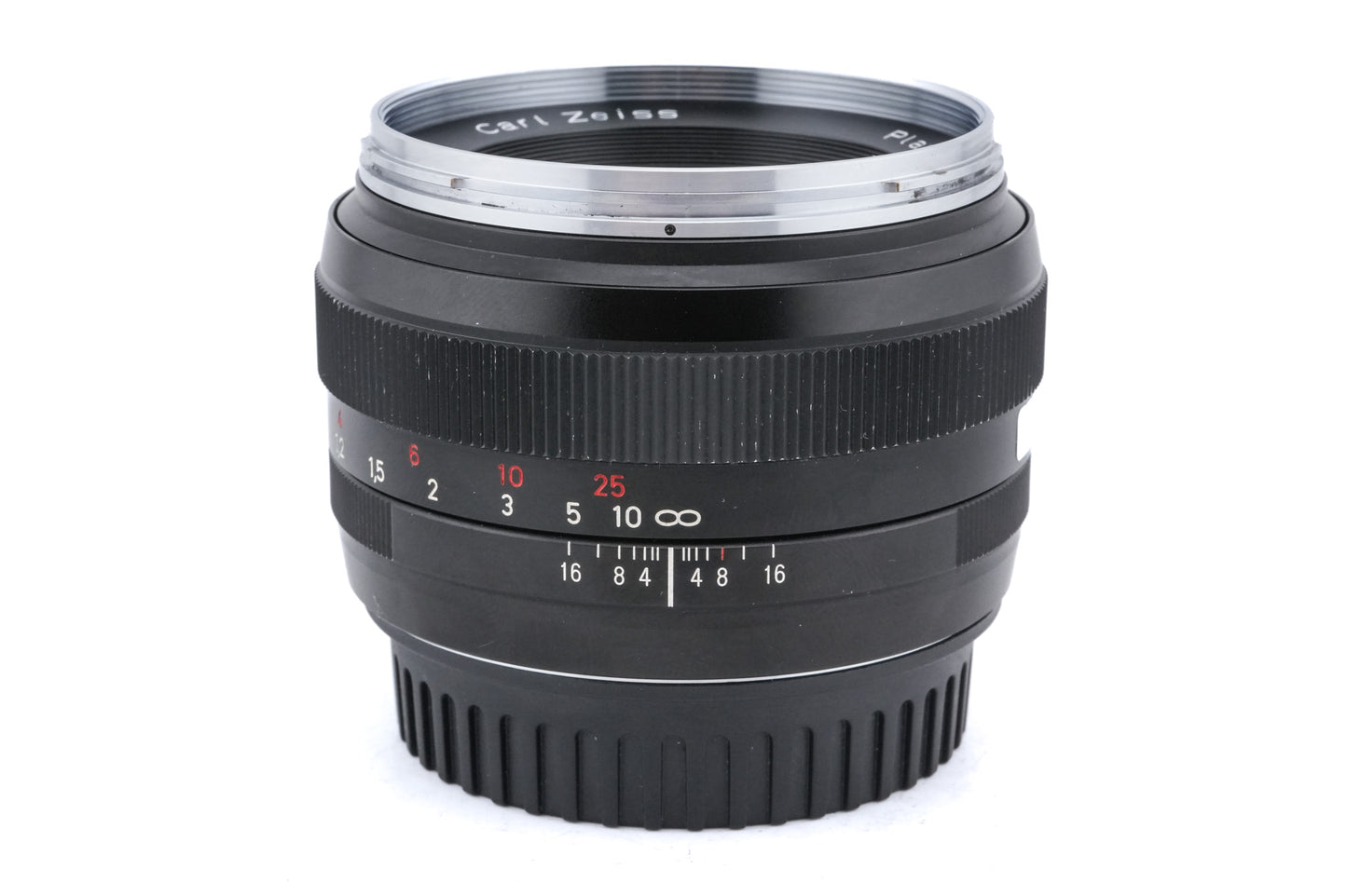 Carl Zeiss 50mm f1.4 Planar T* ZE