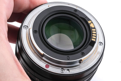 Carl Zeiss 50mm f1.4 Planar T* ZE