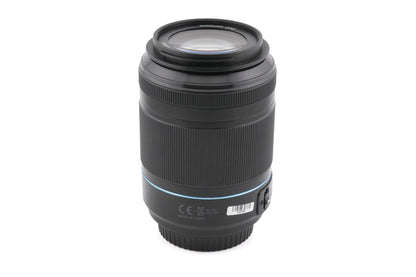 Samsung 50-200mm f4-5.6 ED OIS i-Function