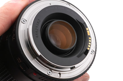 Canon 75-300mm f4-5.6 III