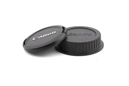 Canon 75-300mm f4-5.6 III