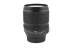 Nikon 18-105mm f3.5-5.6 AF-S Nikkor G ED VR