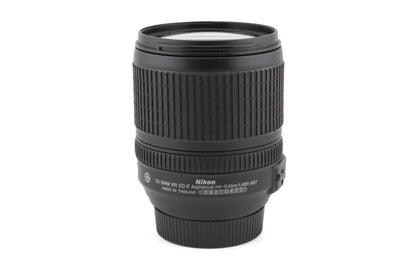 Nikon 18-105mm f3.5-5.6 AF-S Nikkor G ED VR