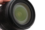 Nikon 18-105mm f3.5-5.6 AF-S Nikkor G ED VR