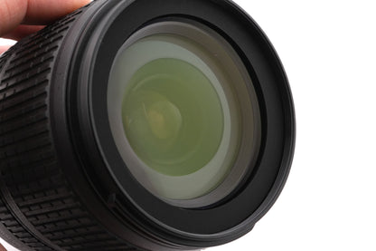 Nikon 18-105mm f3.5-5.6 AF-S Nikkor G ED VR